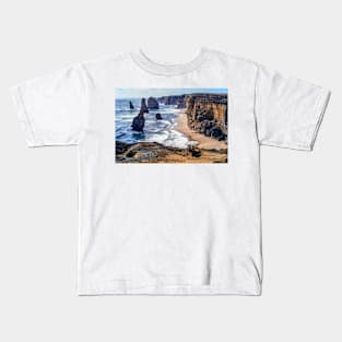 Twelve Apostles Kids T-Shirt